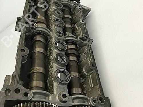 Cylinder head OPEL CORSA D (S07) 1.3 CDTI (L08, L68) | BP29500388M5 