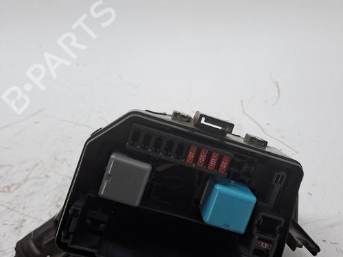 Fuse box TOYOTA YARIS (_P13_) 1.0 (KSP130_, KSP130) | BP23375587E1 