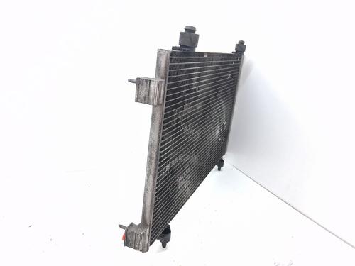 AC radiator PEUGEOT EXPERT Van (VF3A_, VF3U_, VF3X_) 1.6 HDi 90 16V | BP28179116M32 