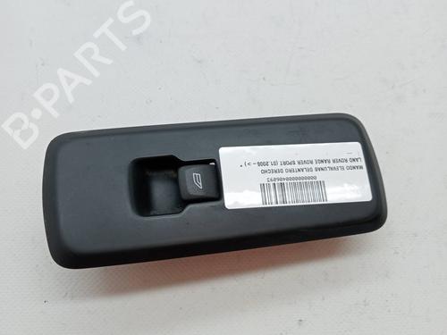 Used Right front window switch LAND ROVER RANGE ROVER SPORT I (L320) 3.0 D 4x4 (245 hp) 23354076