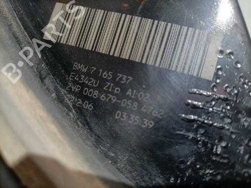 Left taillight BMW 5 (E60) 520 d | BP25986986C34 