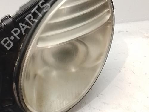 Left headlight MERCEDES-BENZ E-CLASS (W211) E 280 CDI (211.020) | BP39555419C28 - Image 4
