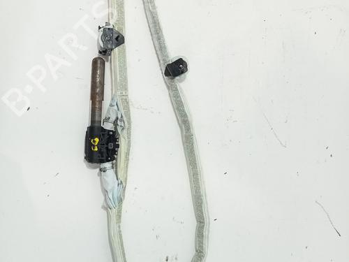 Used Left curtain airbag BMW 1 (E87) 116 d (116 hp) 29228259