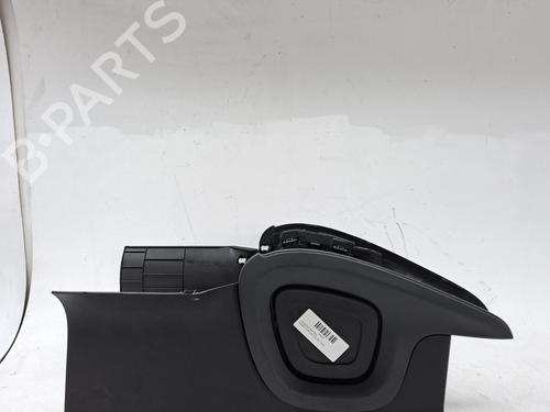 Middle console SMART FORTWO Coupe (453) electric drive / EQ (453.391) | BP26450848I22 