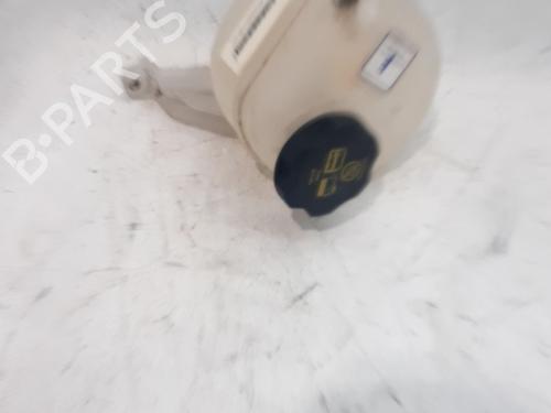 Used Expansion tank Expansion tank JEEP RENEGADE SUV (BU, B1, BV) 1.3 PHEV 4Xe (240 hp) 34537239 34537239