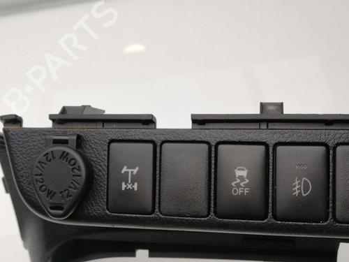 Switch TOYOTA HILUX VIII Pickup (_N1_) 2.4 D 4WD (GUN125_, GUN125R) | BP26315802I30 