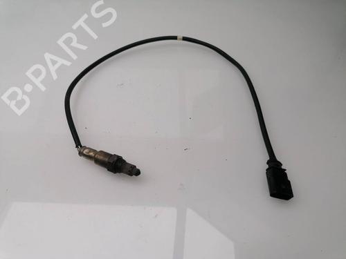 Elektronisk sensor SEAT LEON ST (5F8) 2.0 TDI (150 hp) 23380409