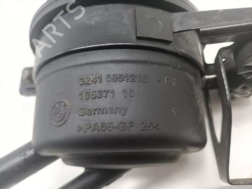 Used Power steering reservoir BMW 3 (E90) 320 d (184 hp) 25455926