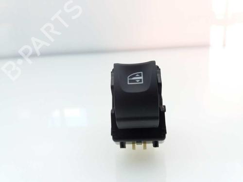 Right front window switch RENAULT CLIO IV (BH_) 1.5 dCi 75 | BP23893258I26 