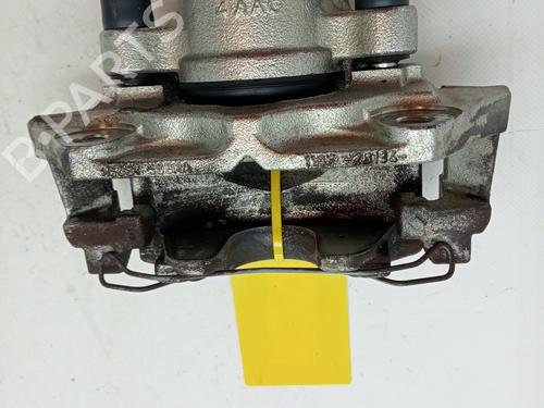 Right front brake caliper FORD FIESTA VII (HJ, HF) 1.0 EcoBoost | BP23347312M104