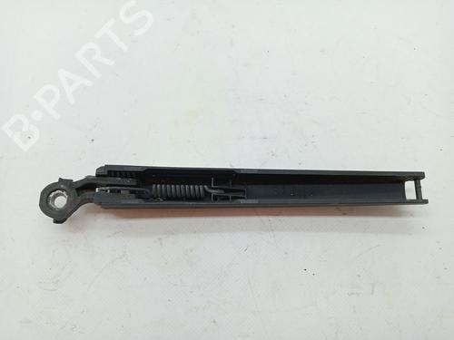 Used Rear windshield wiper arm VW GOLF V (1K1) 2.0 TDI (140 hp) 23357257