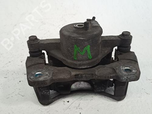 Right front brake caliper CHEVROLET EPICA (KL1_) 2.0 D | BP27378444M104 