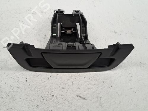 Used Other FORD TRANSIT COURIER B460 Box Body/MPV 1.5 TDCi (75 hp) 27464130