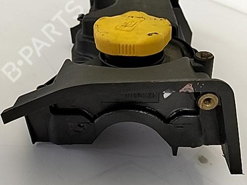 Valve cover FIAT DOBLO Box Body/MPV (223_) 1.9 JTD | BP29326131M124 