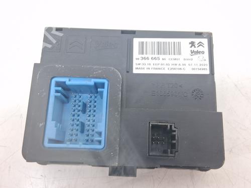 Elektronisk modul OPEL CROSSLAND X / CROSSLAND (P17, P2QO) 1.2 (75) (110 hp) 29051880