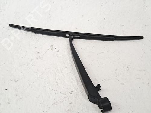 Used Rear windshield wiper arm BMW 5 Touring (E39) 530 d (193 hp) 27462860