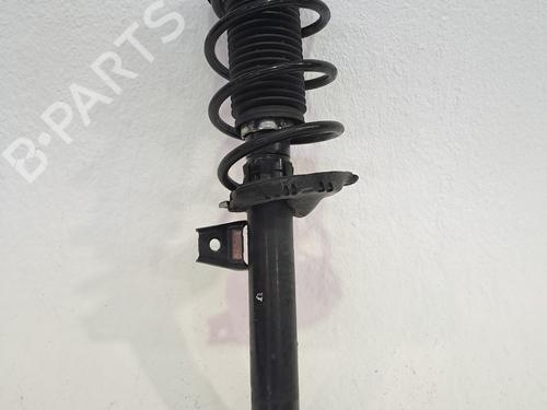 Used Right front shock absorber VW GOLF VII (5G1, BQ1, BE1, BE2) 1.6 TDI (115 hp) 26574933