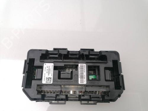 Used Fuse box BMW 1 (F20) 120 d (163 hp) 23420861