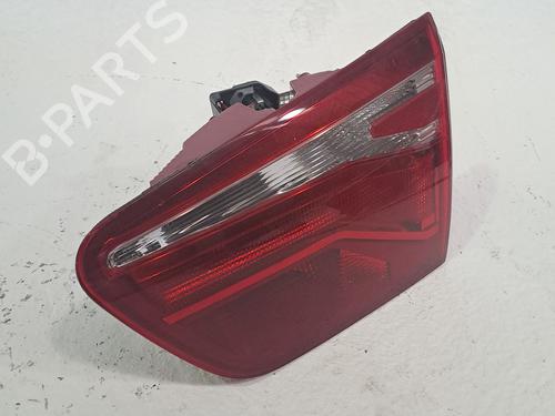 Right tailgate light SEAT ALHAMBRA (710, 711) 2.0 TDI | BP27858503C80 