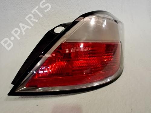 Højre baglygte OPEL ASTRA H (A04) 1.7 CDTI (L48) | BP29558015C35 