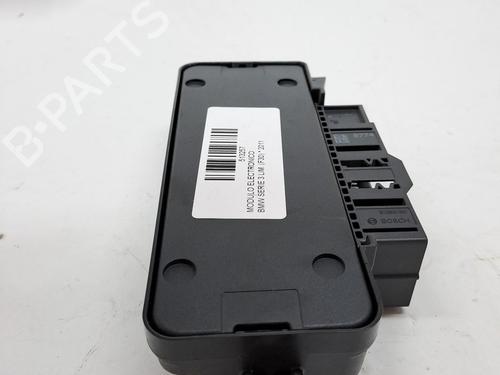 Electronic module BMW 3 (F30, F80) 320 d | BP23366730M83 