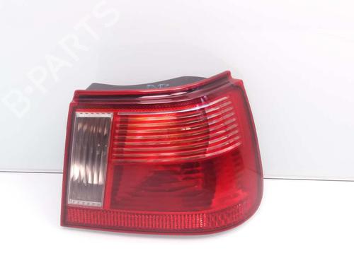Used Right taillight SEAT IBIZA II (6K1) 1.4 16V (75 hp) 23458119