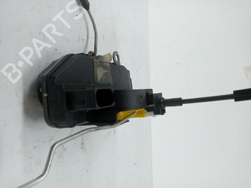 Front left lock OPEL INSIGNIA A (G09) 1.6 CDTi (68) | BP23976548C98 