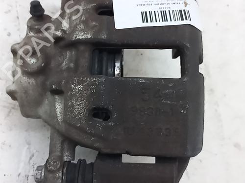 Used Left front brake caliper Left front brake caliper SMART FORFOUR (454) 1.5 CDI (454.001) (95 hp) 36539463 36539463
