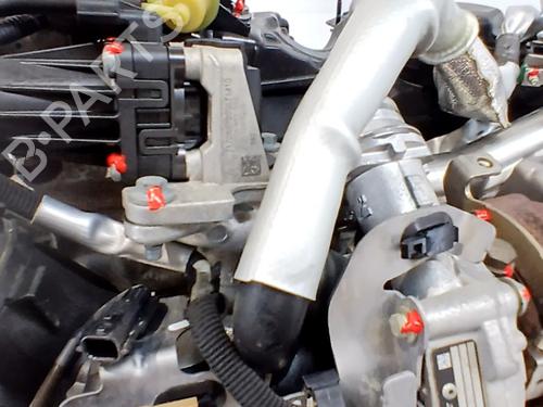 Engine NISSAN QASHQAI II (J11, J11_) 1.5 dCi | BP37437540M1 - Image 9