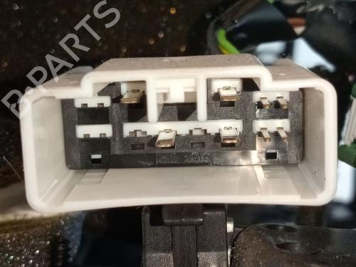 Armrest / Center console FORD S-MAX (WA6) 2.0 TDCi | BP23976818I20 