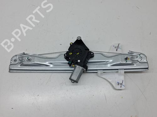Used Rear right window mechanism MG MG ZS SUV 1.5 VTi (106 hp) 28141778