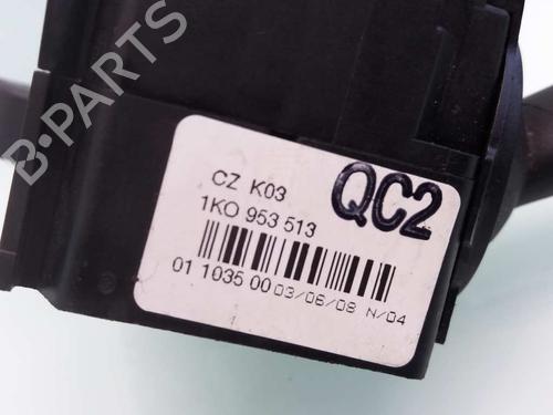 Rattstammestilk AUDI A3 (8P1) 1.6 (102 hp) 23404307