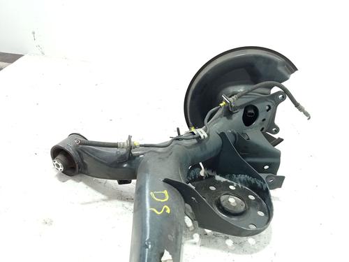 Subframe TOYOTA YARIS (_P13_) 1.5 Hybrid (NHP130_, NHP130) | BP30925591M9