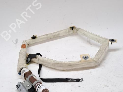 Used Left curtain airbag VOLVO C30 (533) 1.8 (125 hp) 26192210