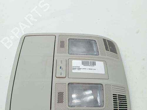 Used Interior roof light MAZDA 6 Saloon (GJ, GL) 2.2 D (GJ2FP, GJ1021, GJ1022, GL1021) (175 hp) 23350997