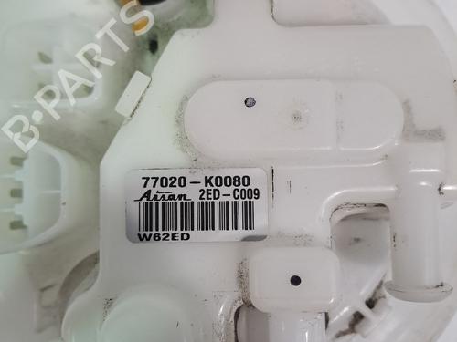 Bränslepump TOYOTA YARIS (_P21_, _PA1_, _PH1_) 1.5 Hybrid (MXPH10, MXPH11) | BP24874718M76