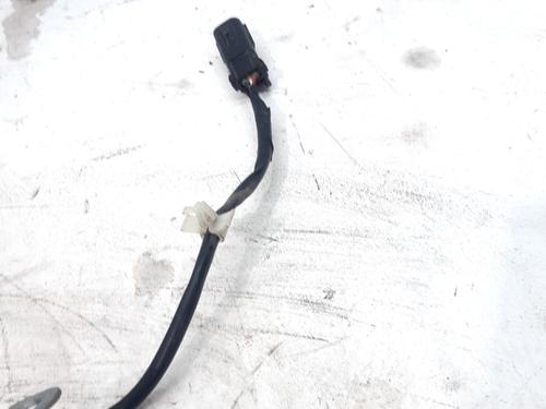 hjelmlås SUZUKI VITARA (LY) 1.4 T (APK414) | BP37159905C133 - Image 2
