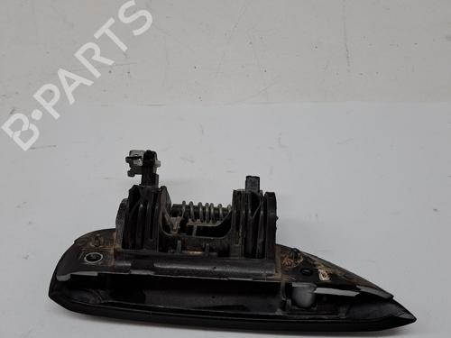 Front left interior door handle DACIA SANDERO II TCe 90 (B8M1, B8MA, B8AC) | BP23974858I13 