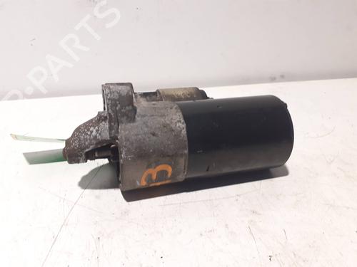 Starter VOLVO S40 I (644) 1.6 | BP25708082M8