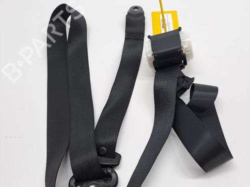 Used Rear left seatbelt LANCIA DELTA III (844_) 2.0 D Multijet (844.AXD1A, 844.AXM1A) (165 hp) 23360744