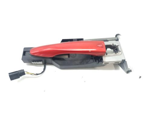 Used Front left exterior door handle RENAULT KADJAR (HA_, HL_) 1.5 dCi 110 (HLA3) (110 hp) 28036962