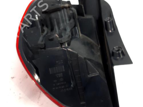 Right taillight RENAULT SCÉNIC II (JM0/1_) 1.9 dCi (JM14) | BP32106252C35