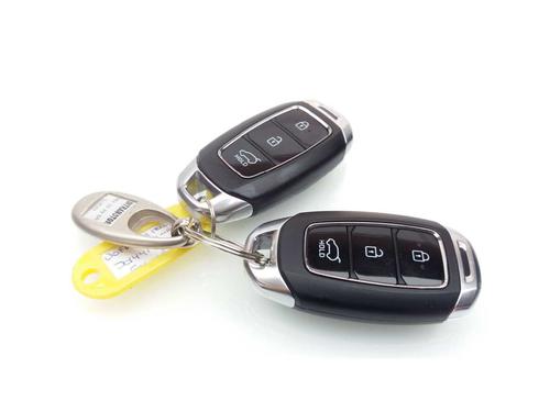 Ignition barrel HYUNDAI i30 FASTBACK (PDE, PDEN) 1.0 T-GDI | BP23381792M48 