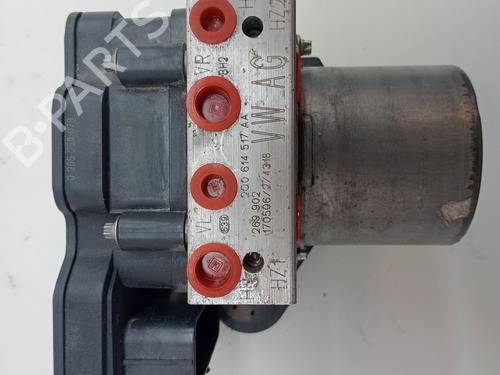 ABS pump SEAT IBIZA V (KJ1, KJG) 1.0 TSI | BP23339738M43 
