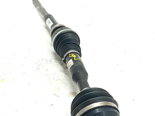 Arbre de transmission avant droit VOLVO XC70 II (136) D5 AWD (185 hp) 31874451