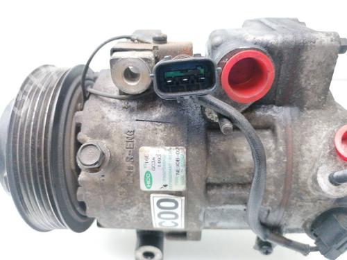 AC compressor HYUNDAI ix35 (LM, EL, ELH) 2.0 CRDi 4WD | BP23940225M34 