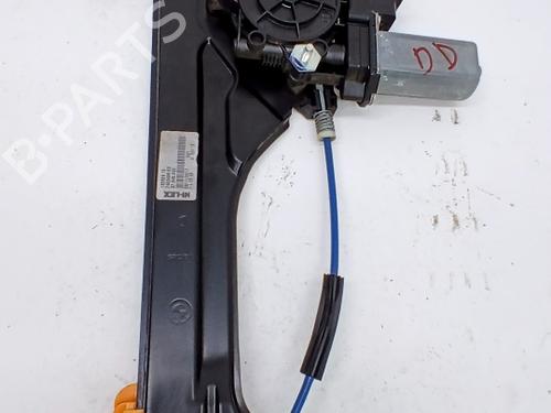 Used Front right window mechanism Front right window mechanism BMW 2 Gran Tourer (F46) 218 d (150 hp) 40546968 40546968