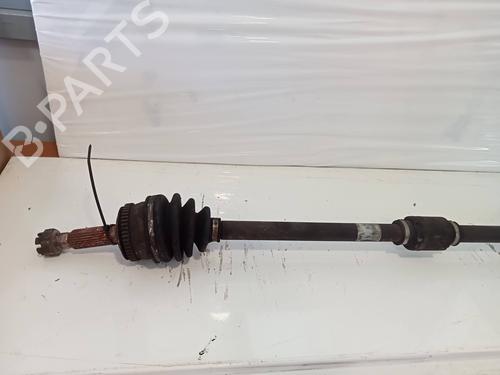 Used Right front driveshaft HYUNDAI GETZ (TB) 1.3 i (82 hp) 26539103