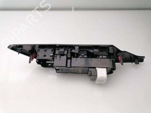 Left front window switch TOYOTA HILUX VIII Pickup (_N1_) 2.4 D 4WD (GUN125_, GUN125R) | BP27461534I27 