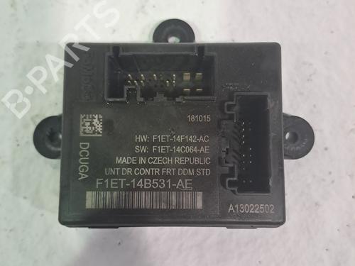 Elektronische module FORD KUGA II (DM2) 2.0 TDCi 4x4 (150 hp) 24515615